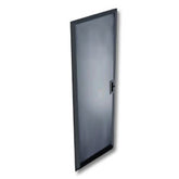 Middle Atlantic PVFD-44 Plexi Vented Front Door